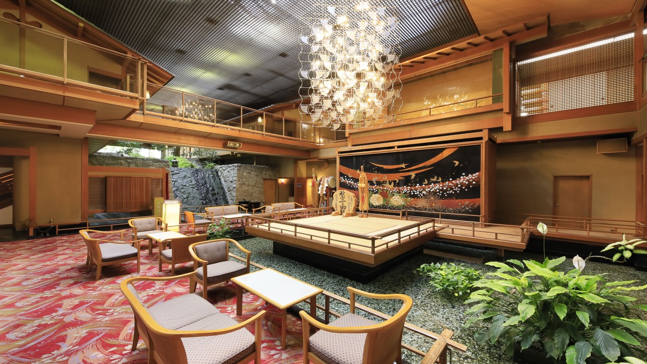Photo of Others in Kamisuwa Onsen
