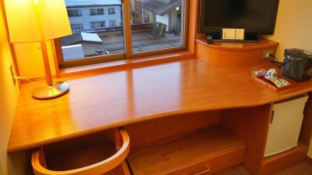 Photo of Bedroom in Kamisuwa Onsen