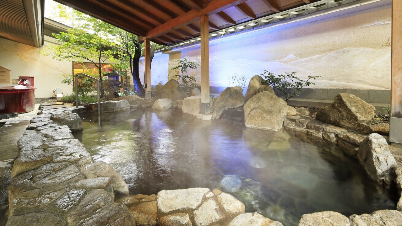 Photo of Others in Kamisuwa Onsen
