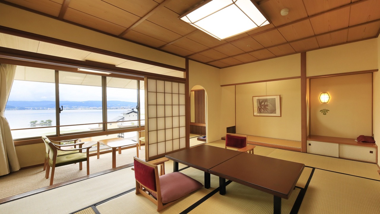 Photo of Others in Kamisuwa Onsen