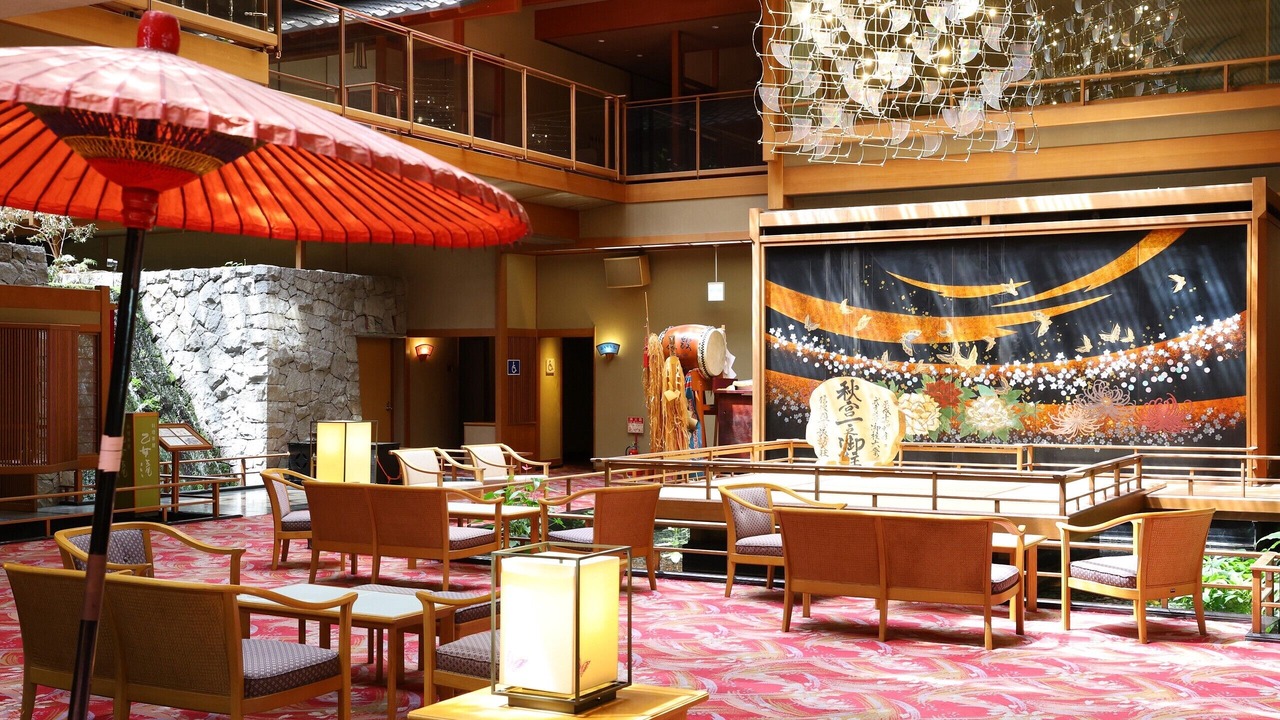 Photo of Others in Kamisuwa Onsen