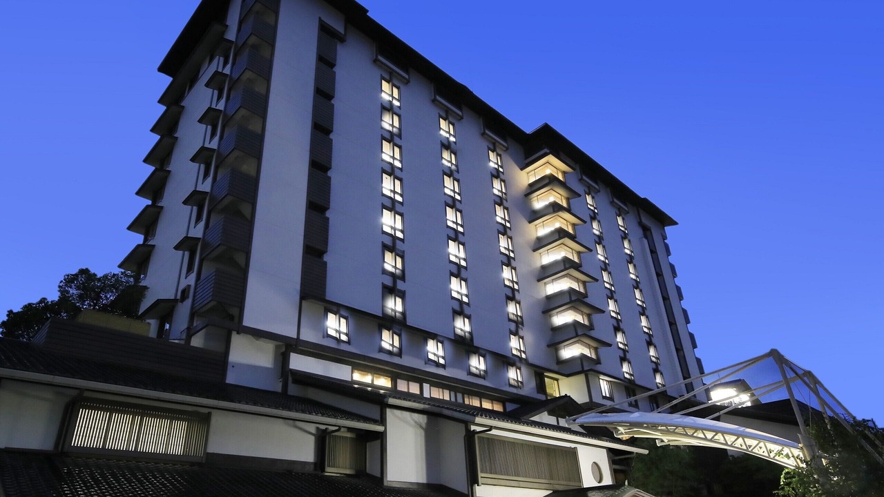 Photo of Outdoor in Kamisuwa Onsen