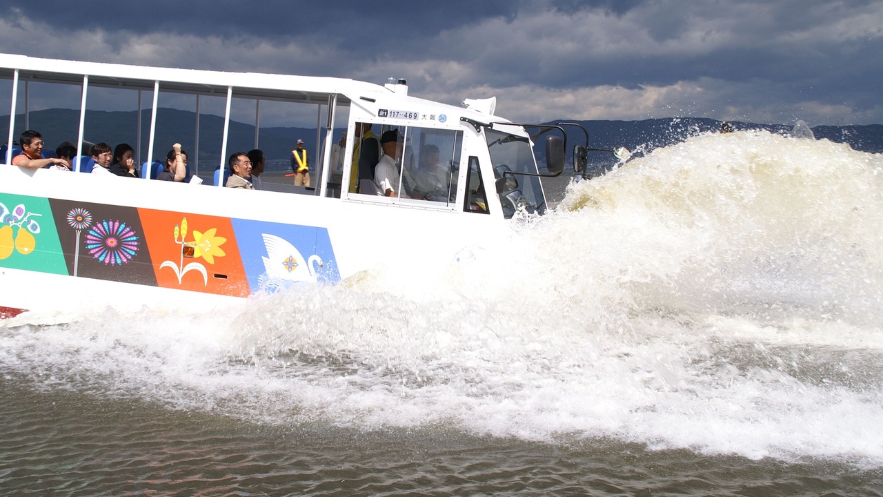 Photo of Others in Kamisuwa Onsen