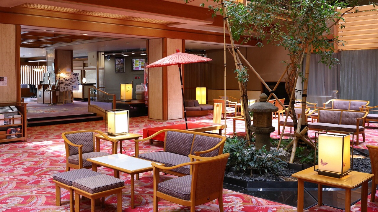 Photo of Others in Kamisuwa Onsen
