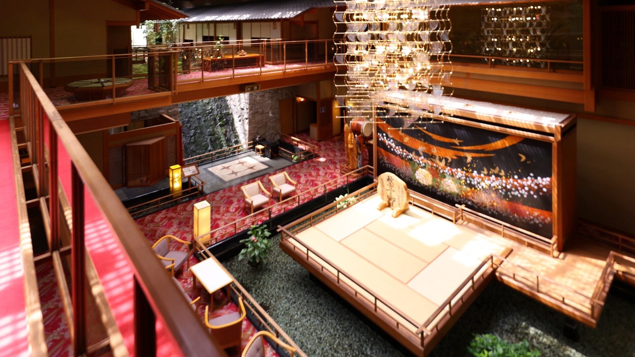 Photo of Others in Kamisuwa Onsen