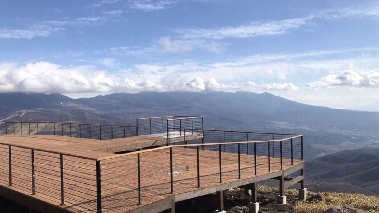 Photo of Outdoor in Kamisuwa Onsen