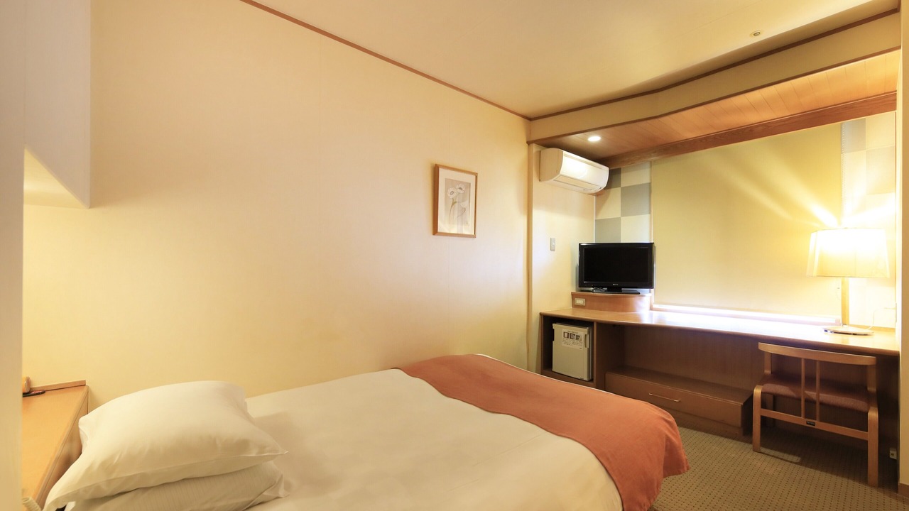 Photo of Bedroom in Kamisuwa Onsen