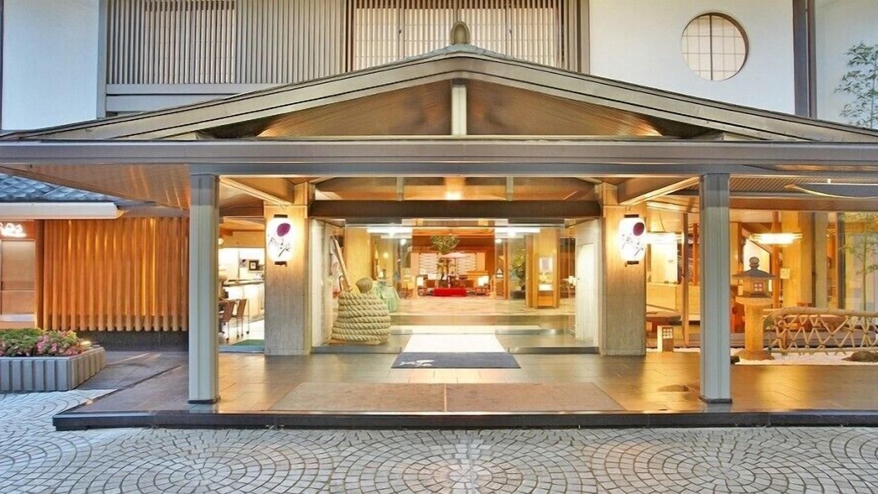 Photo of Outdoor in Kamisuwa Onsen