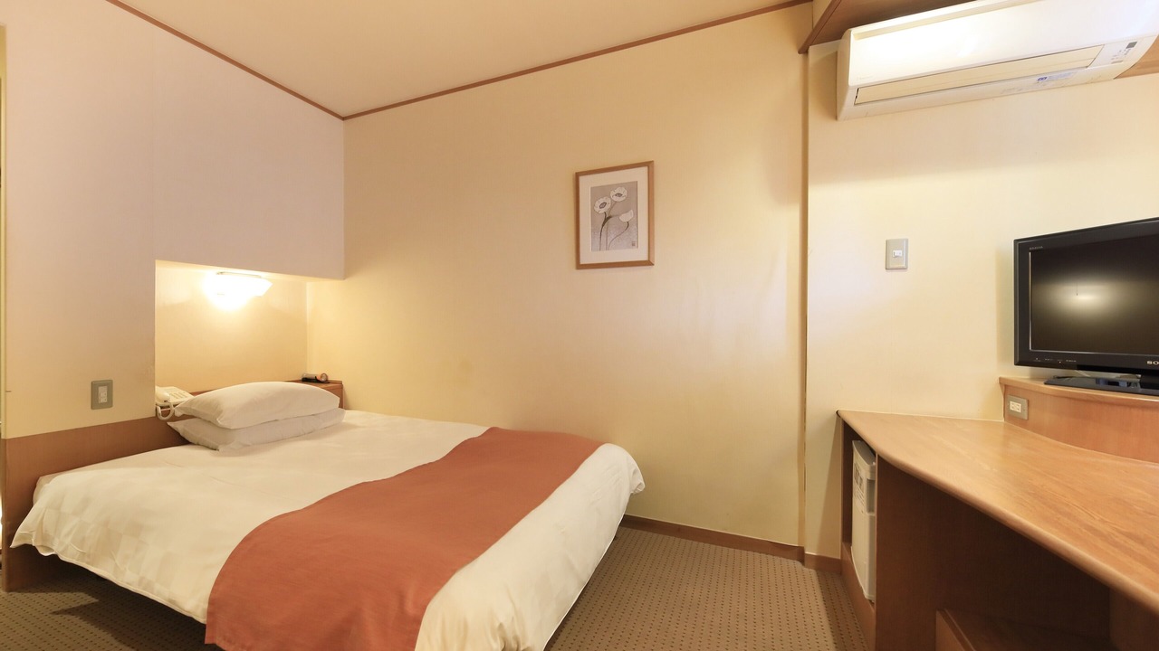 Photo of Bedroom in Kamisuwa Onsen