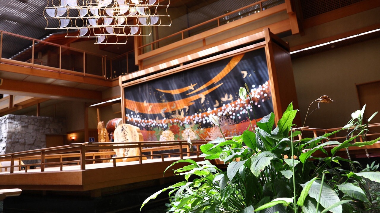 Photo of Others in Kamisuwa Onsen