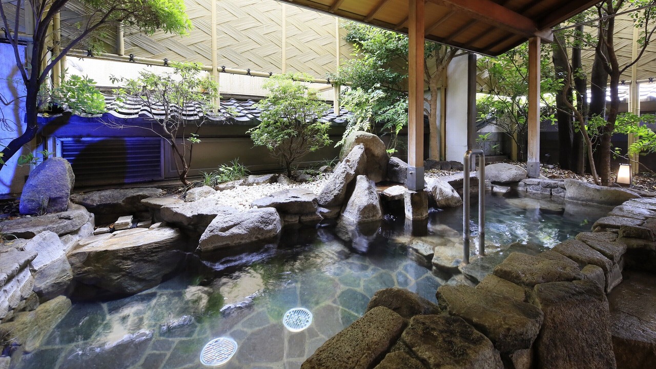 Photo of Others in Kamisuwa Onsen