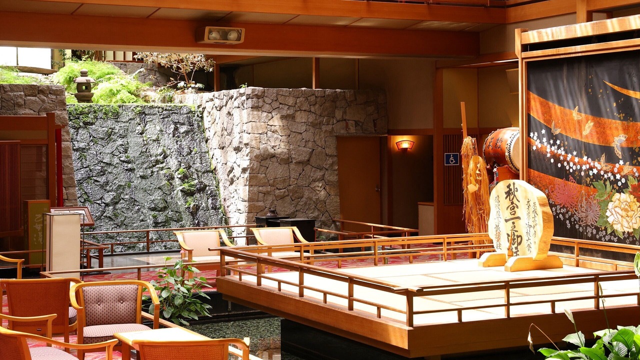 Photo of Others in Kamisuwa Onsen