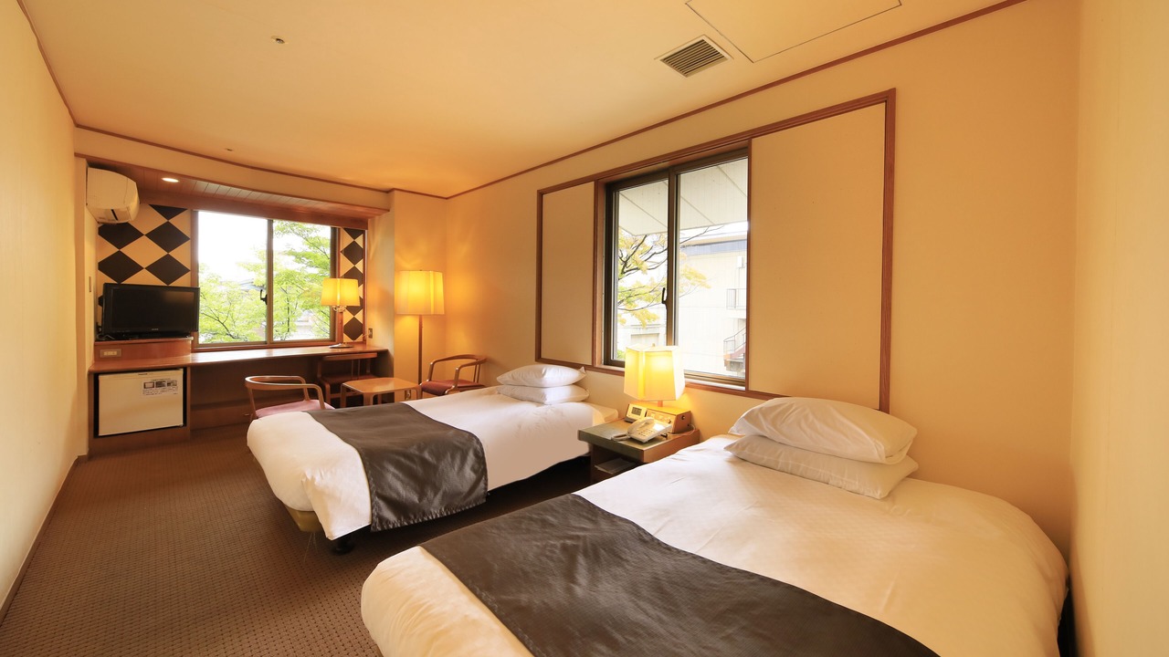 Photo of Bedroom in Kamisuwa Onsen