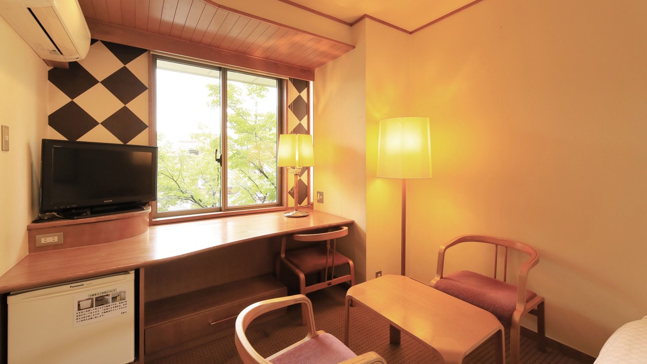 Photo of Bedroom in Kamisuwa Onsen
