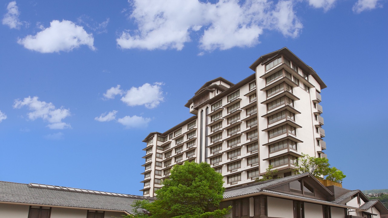 Photo of Outdoor in Kamisuwa Onsen