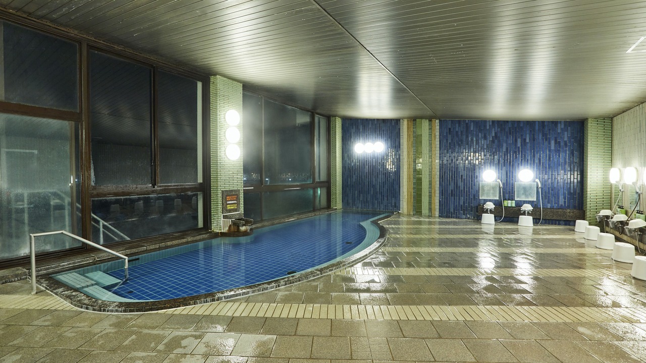 Photo of Bathroom in Oarai