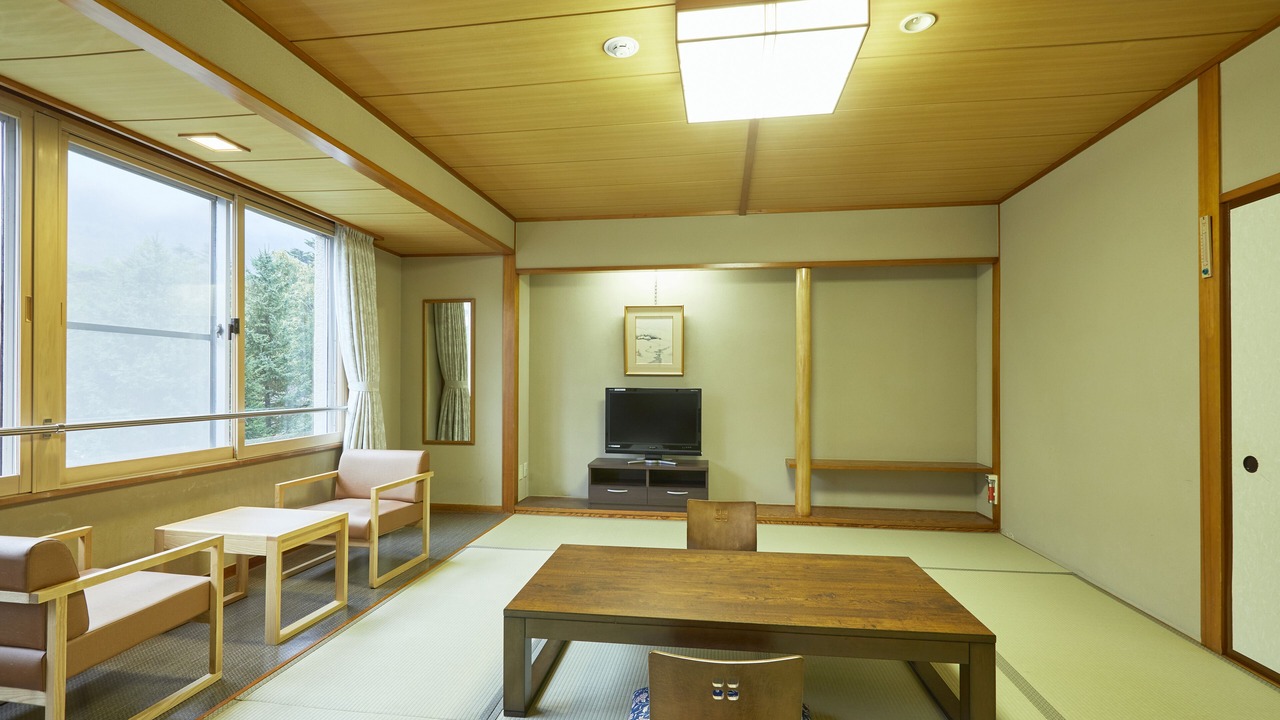 Photo of Bedroom in Shiobara-machi