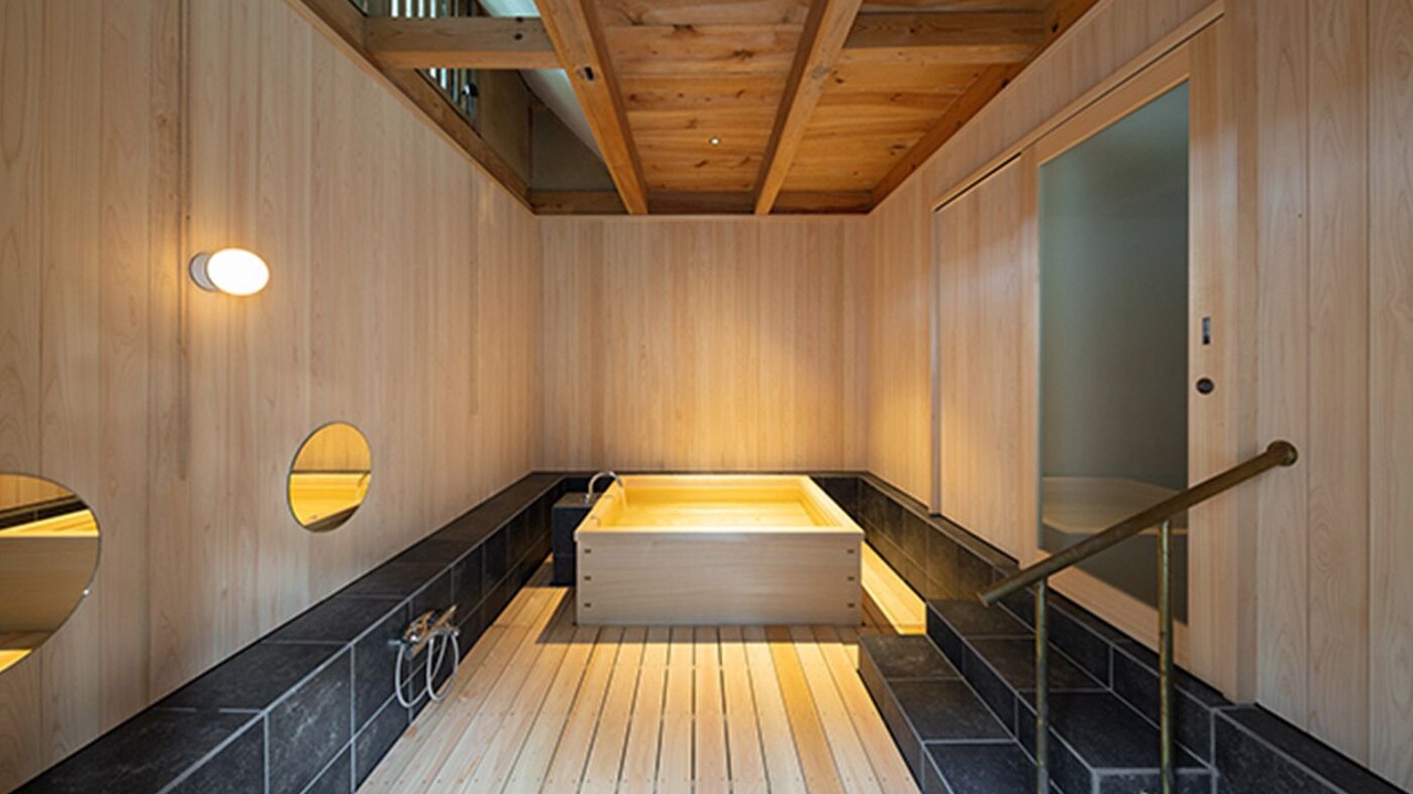 Photo of Bathroom in Onan