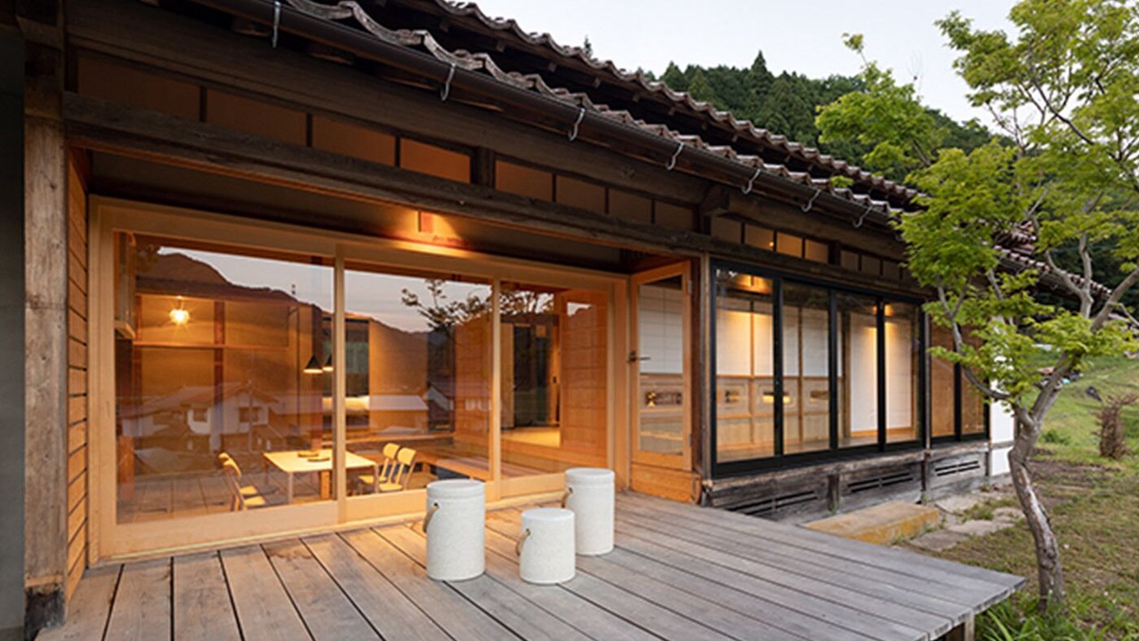 Photo of Patio Balcony in Onan