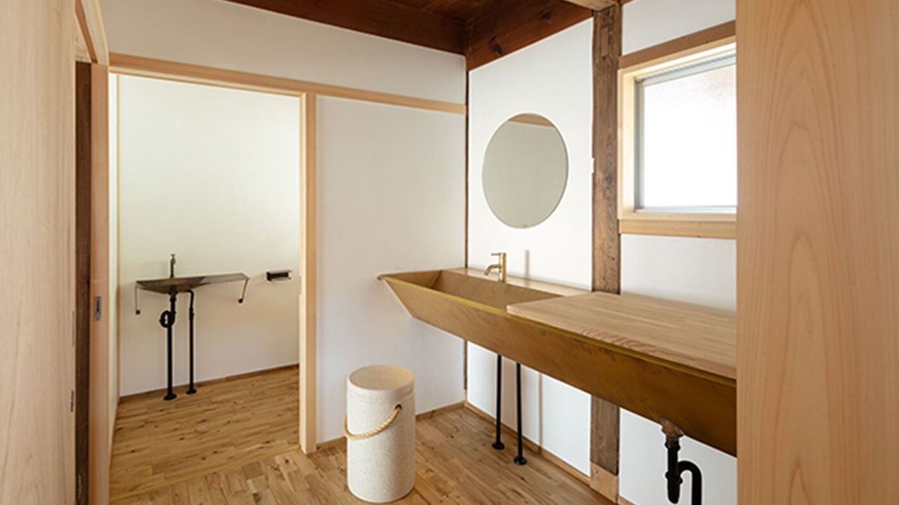Photo of Bathroom in Onan
