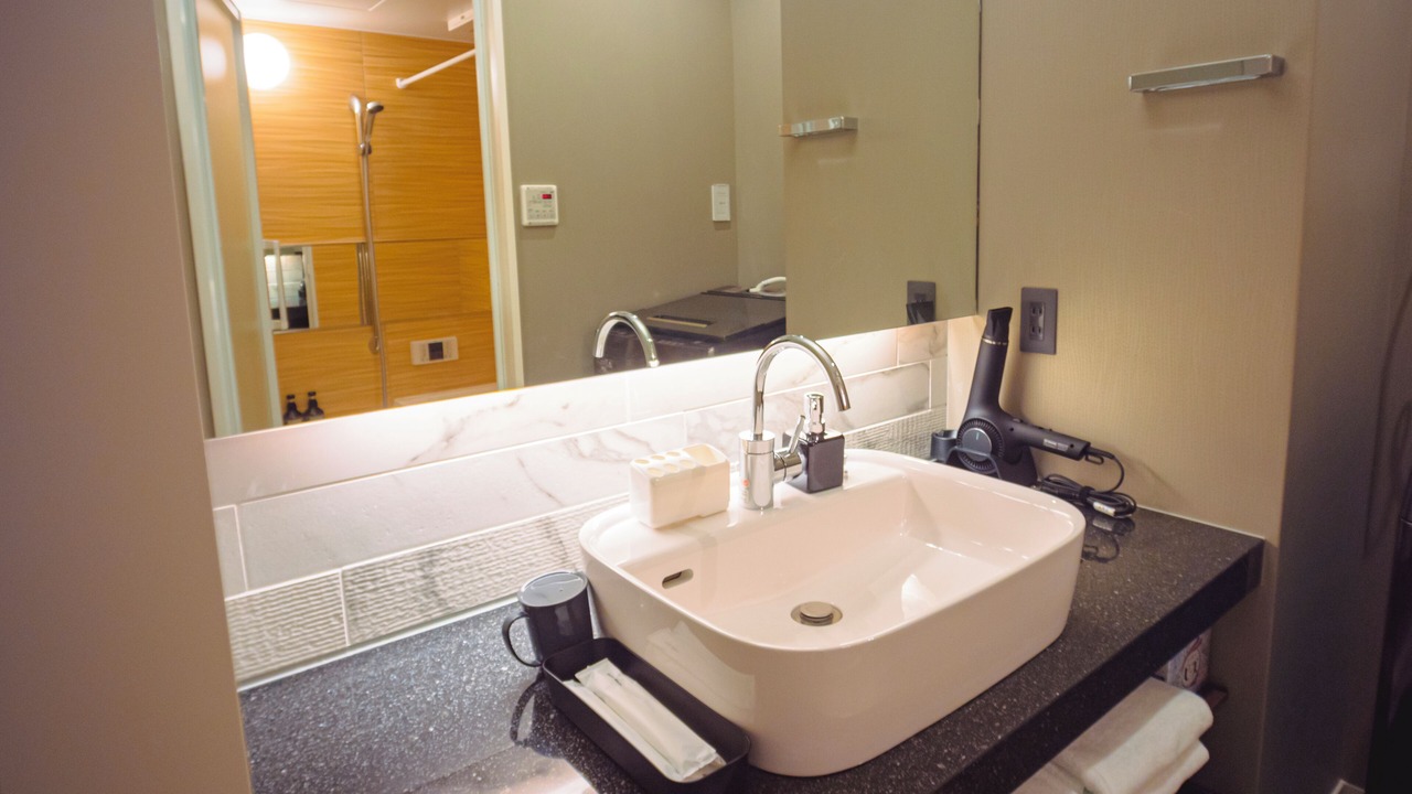 Photo of Bathroom in Beppu