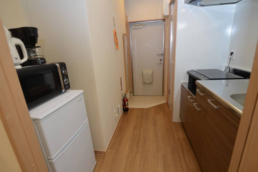 Photo of Kitchen in Motobu