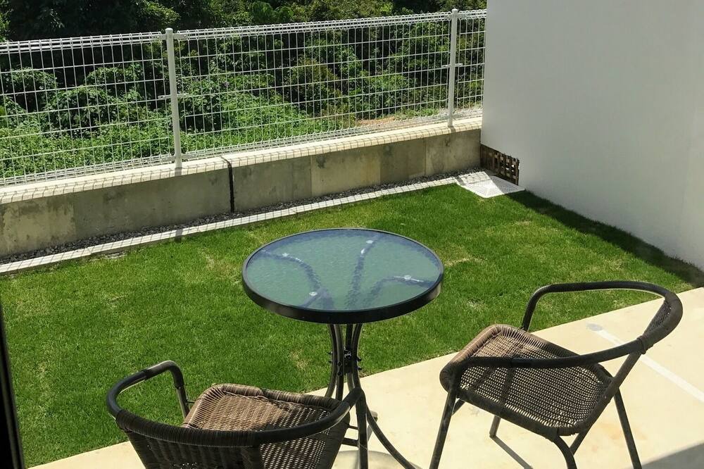 Photo of Patio Balcony in Motobu