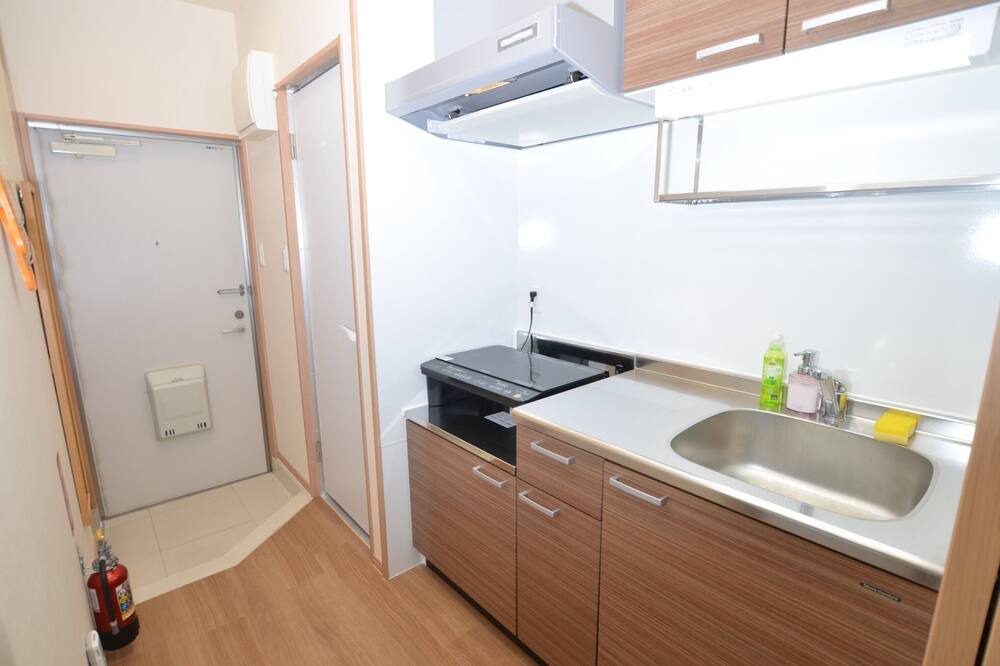 Photo of Kitchen in Motobu