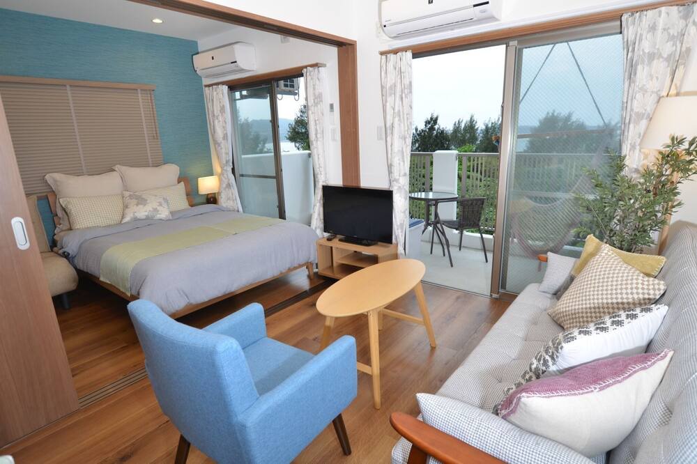 Photo of Bedroom in Motobu