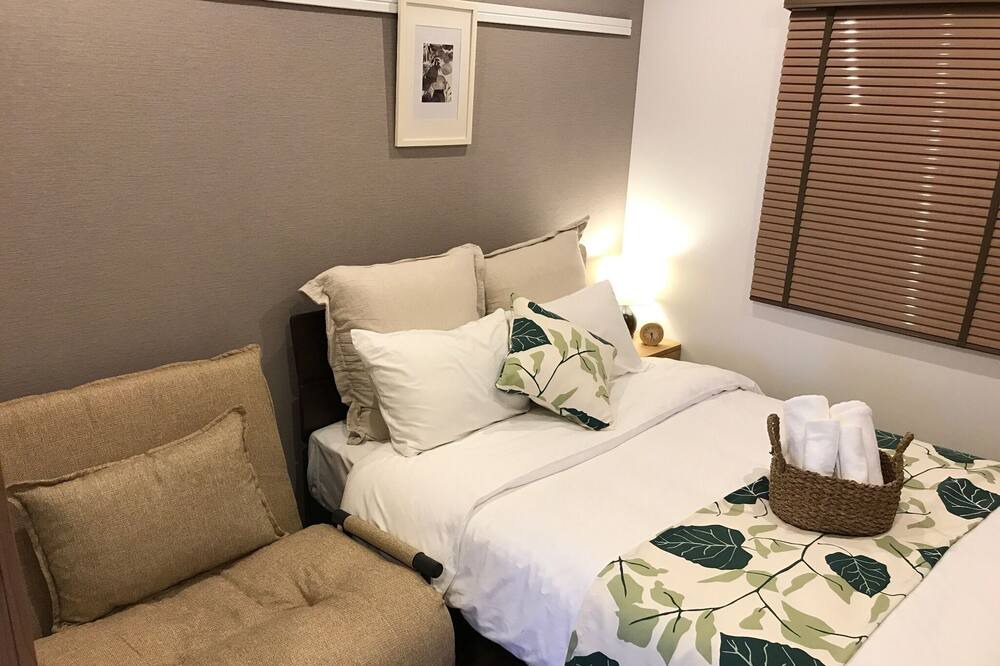 Photo of Bedroom in Motobu