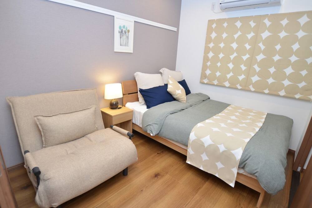 Photo of Bedroom in Motobu