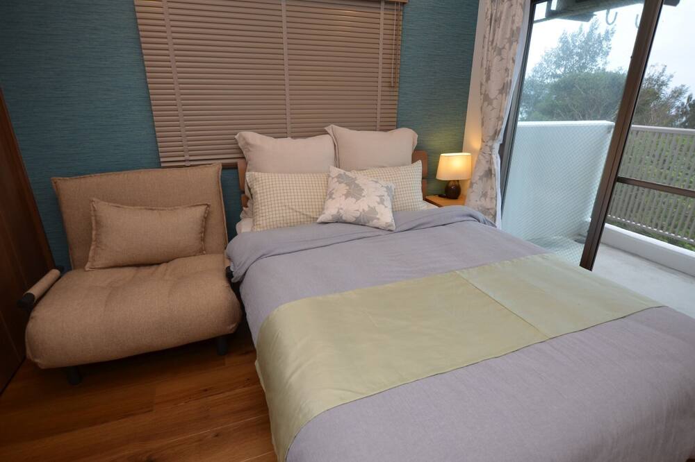 Photo of Bedroom in Motobu