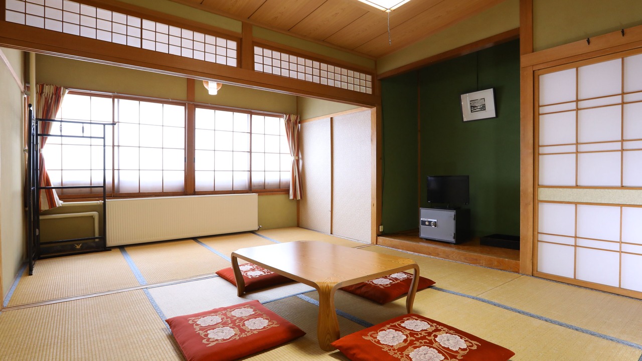 Photo of Bedroom in Shiga Highlands