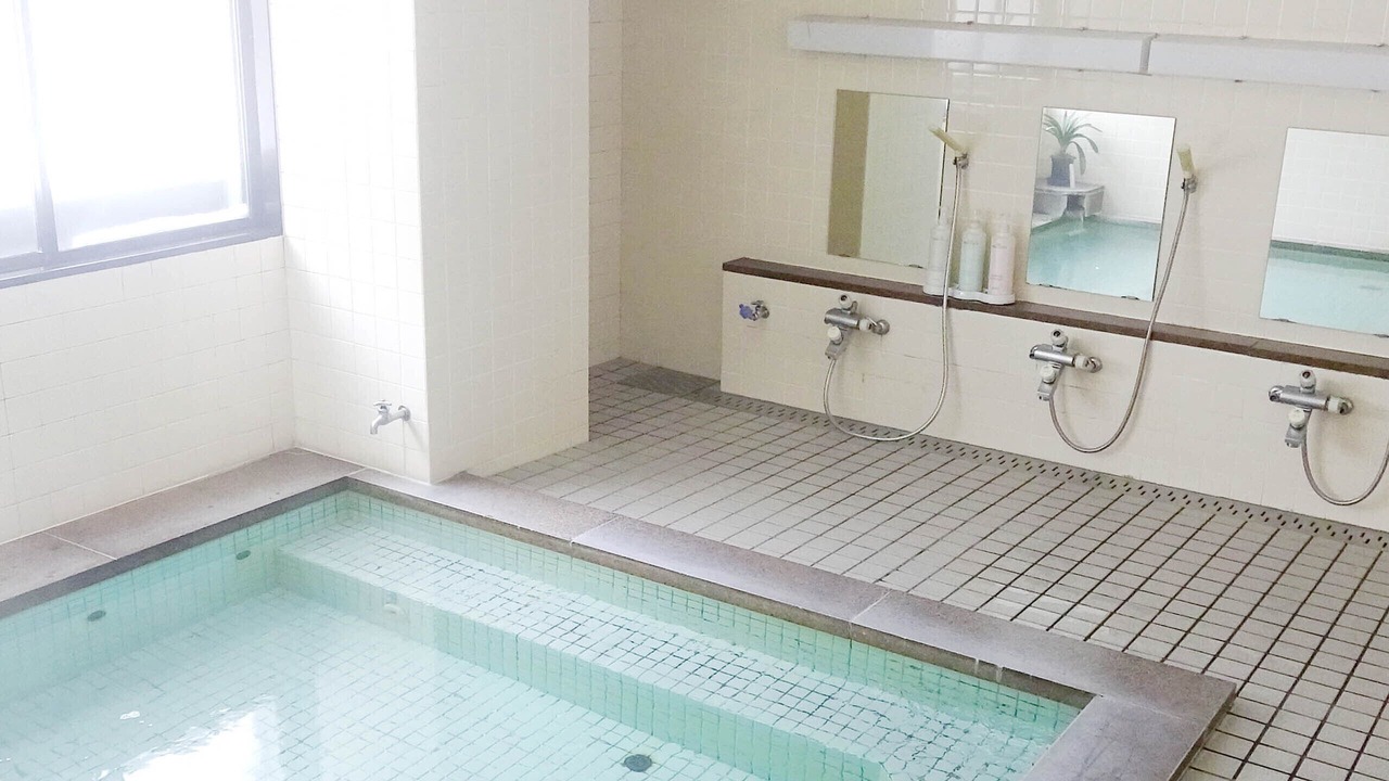 Photo of Bathroom in Shiga Highlands