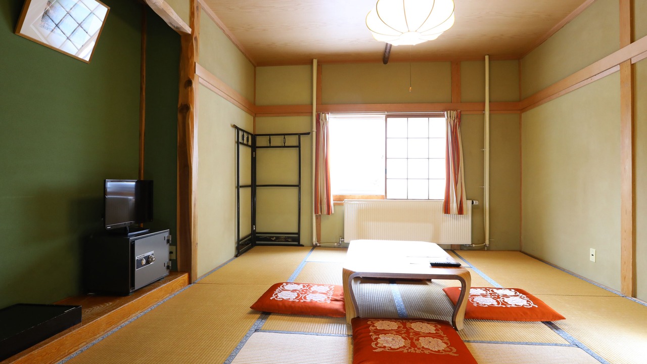Photo of Bedroom in Shiga Highlands