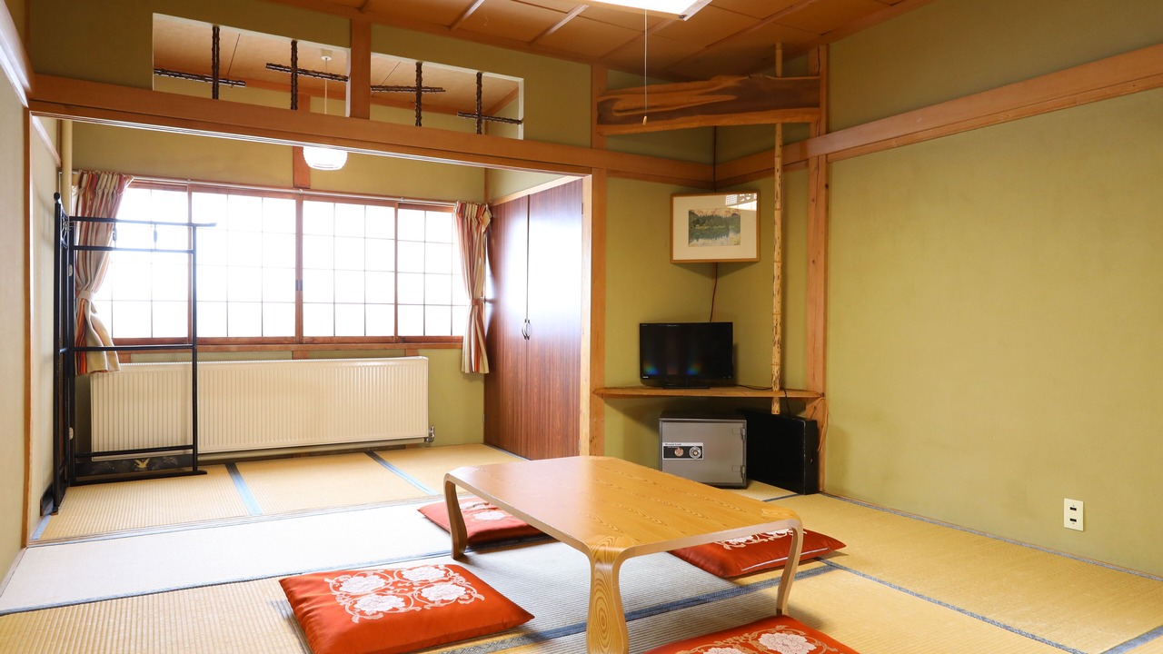 Photo of Bedroom in Shiga Highlands