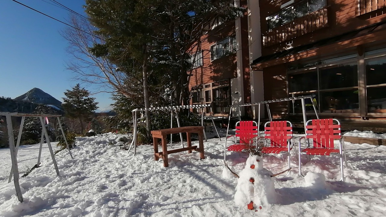 Photo of Others in Shiga Highlands