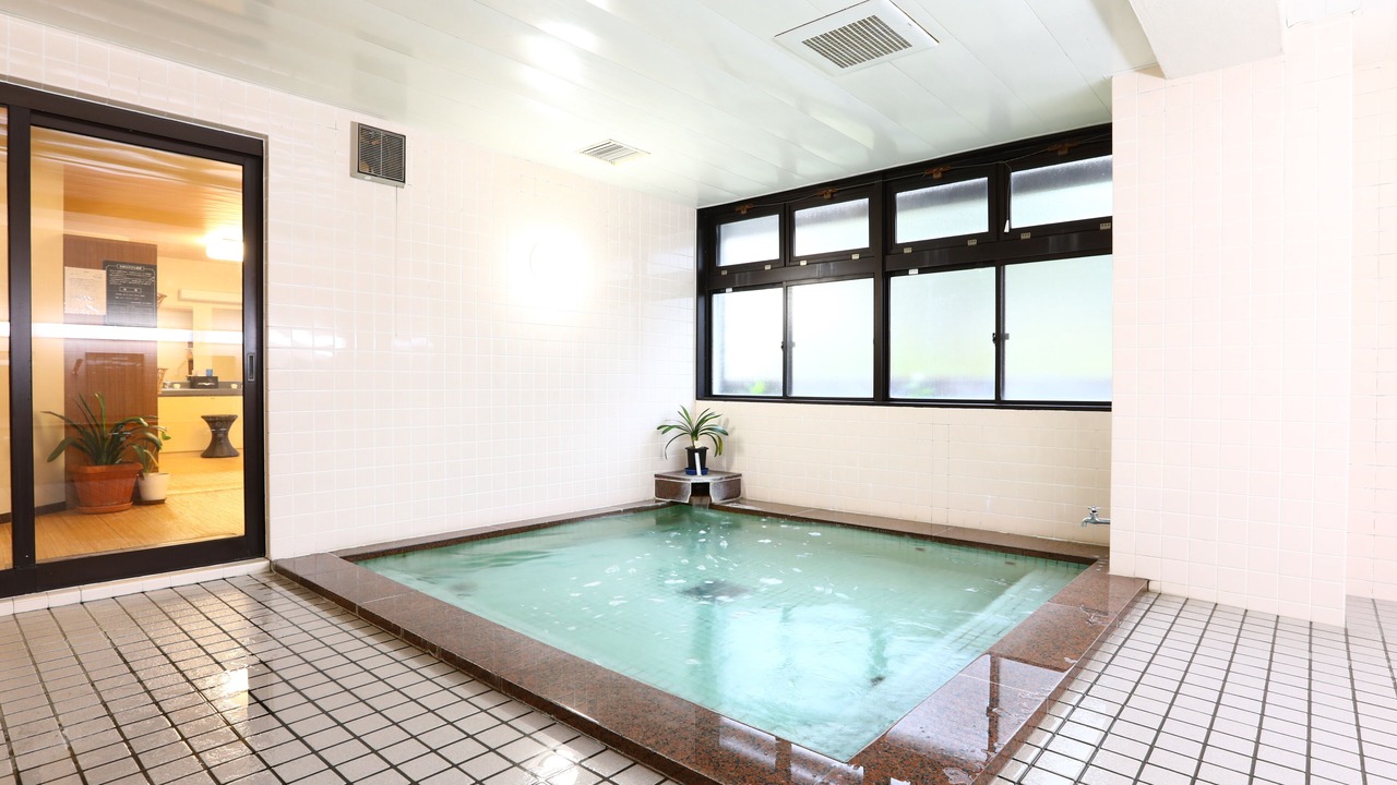 Photo of Bathroom in Shiga Highlands