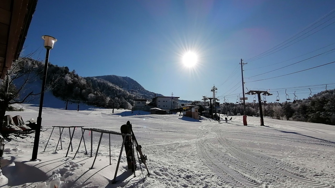 Photo of Others in Shiga Highlands
