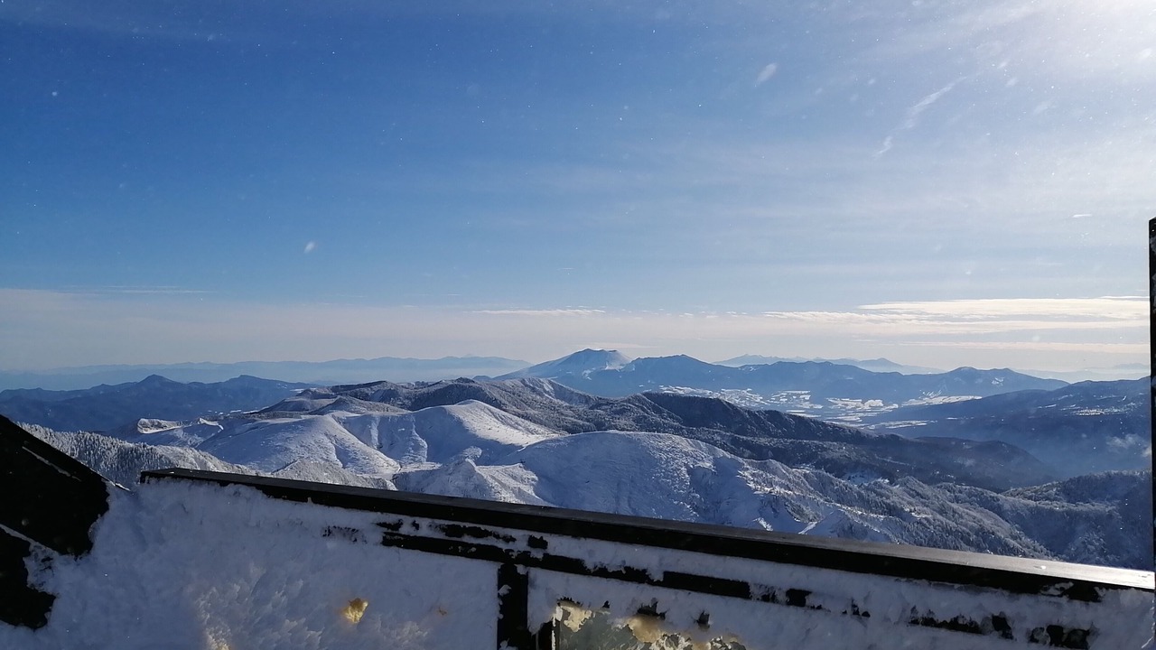 Photo of Others in Shiga Highlands