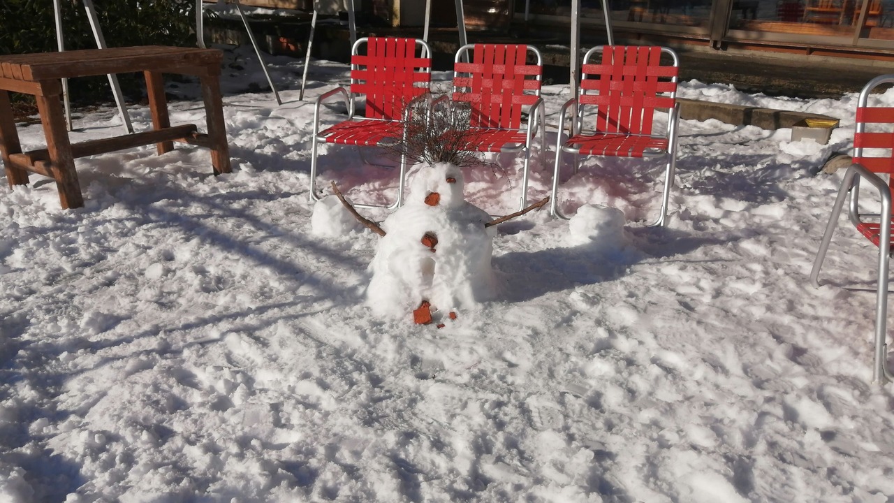 Photo of Outdoor in Shiga Highlands