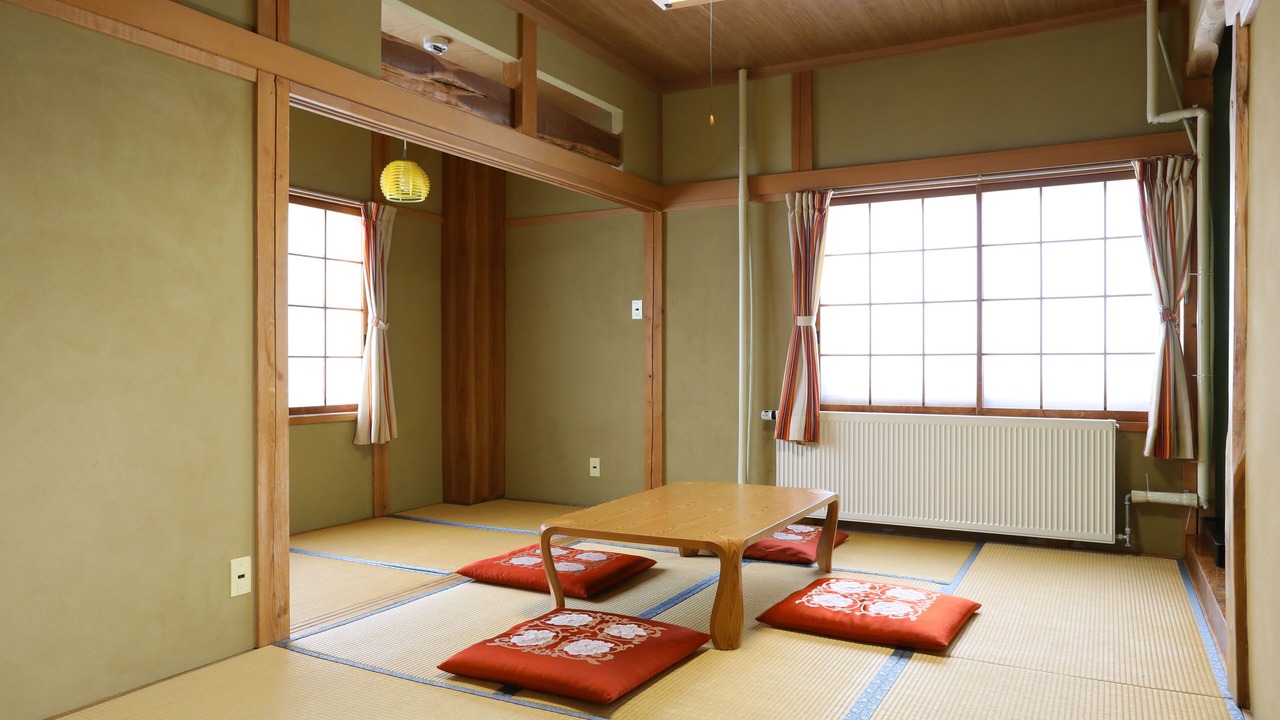 Photo of Bedroom in Shiga Highlands
