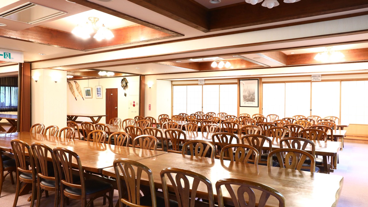 Photo of Others in Shiga Highlands