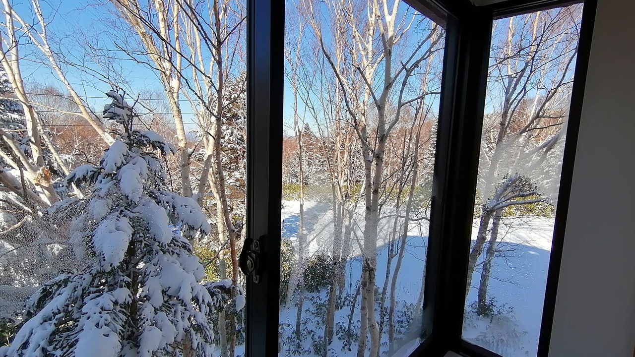 Photo of Bedroom in Shiga Highlands