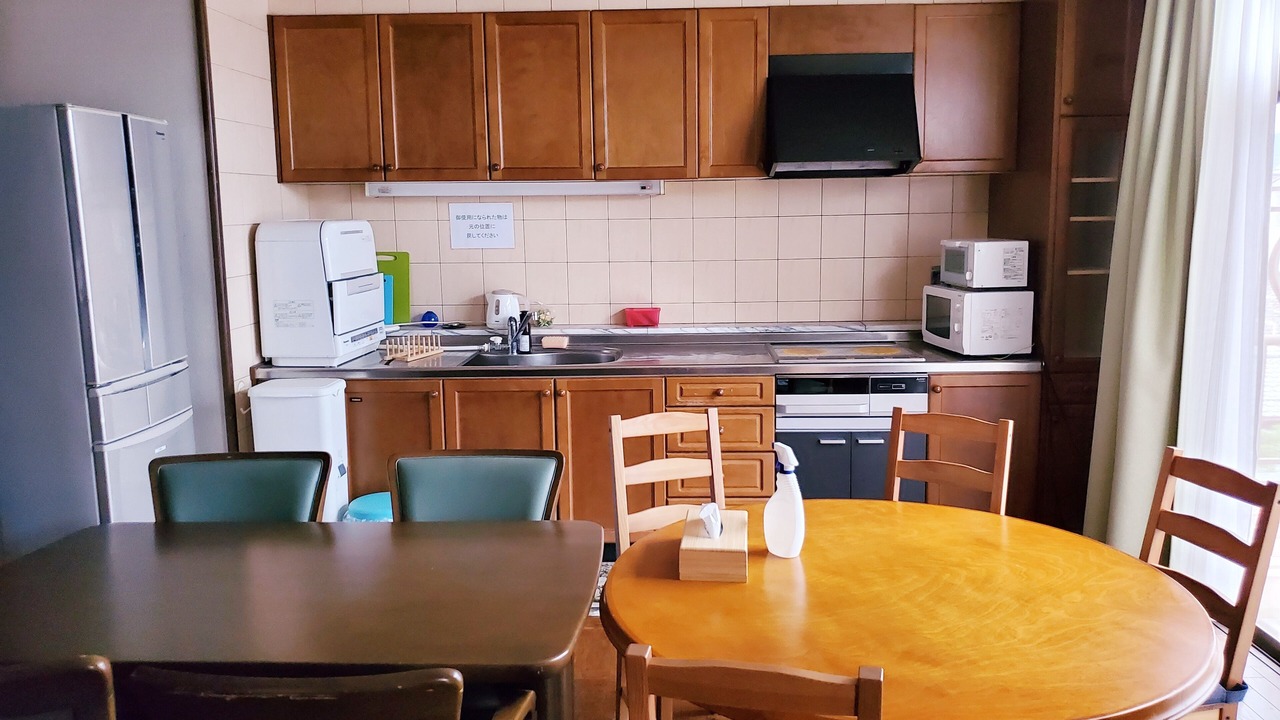 Photo of Livingroom in Higashi-osaka