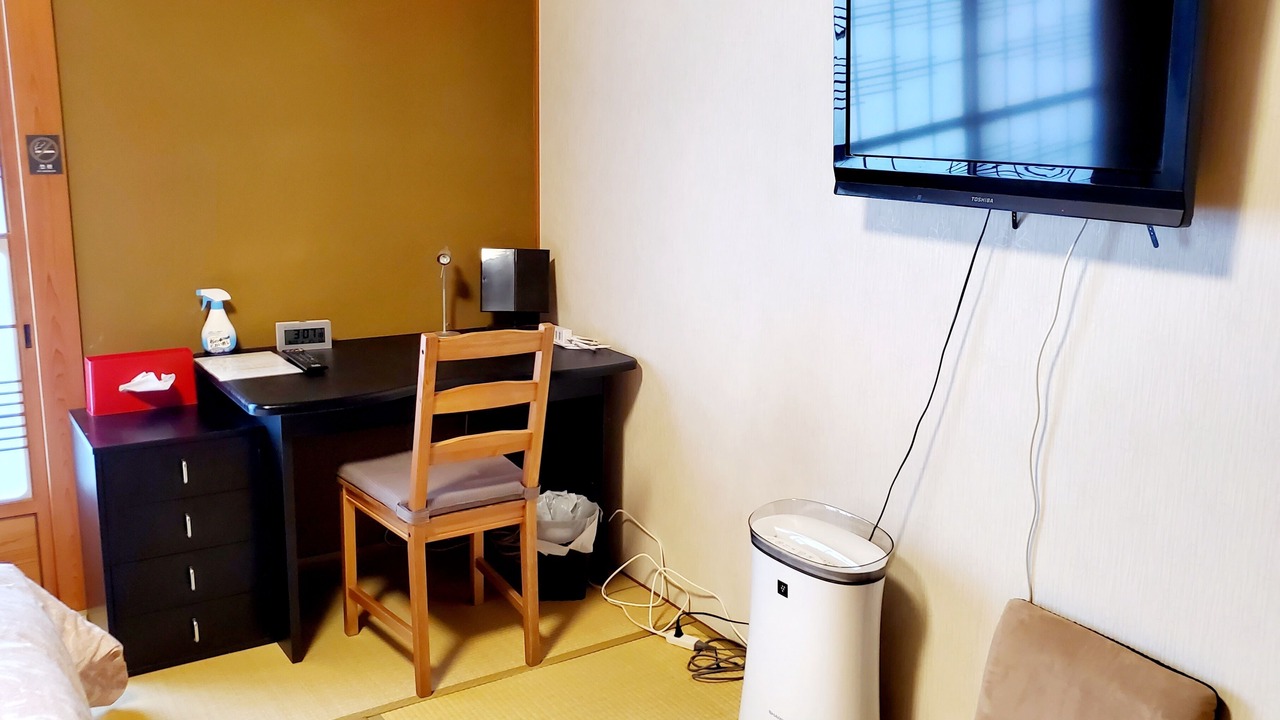 Photo of Bedroom in Higashi-osaka
