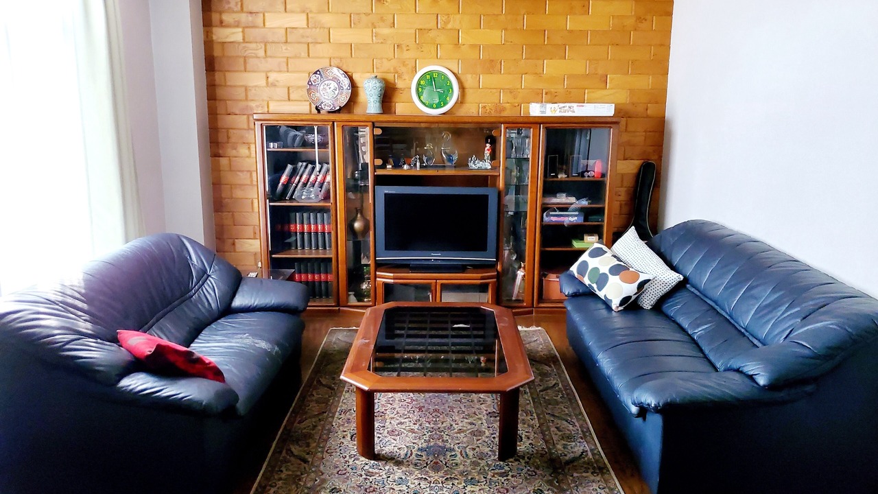 Photo of Livingroom in Higashi-osaka