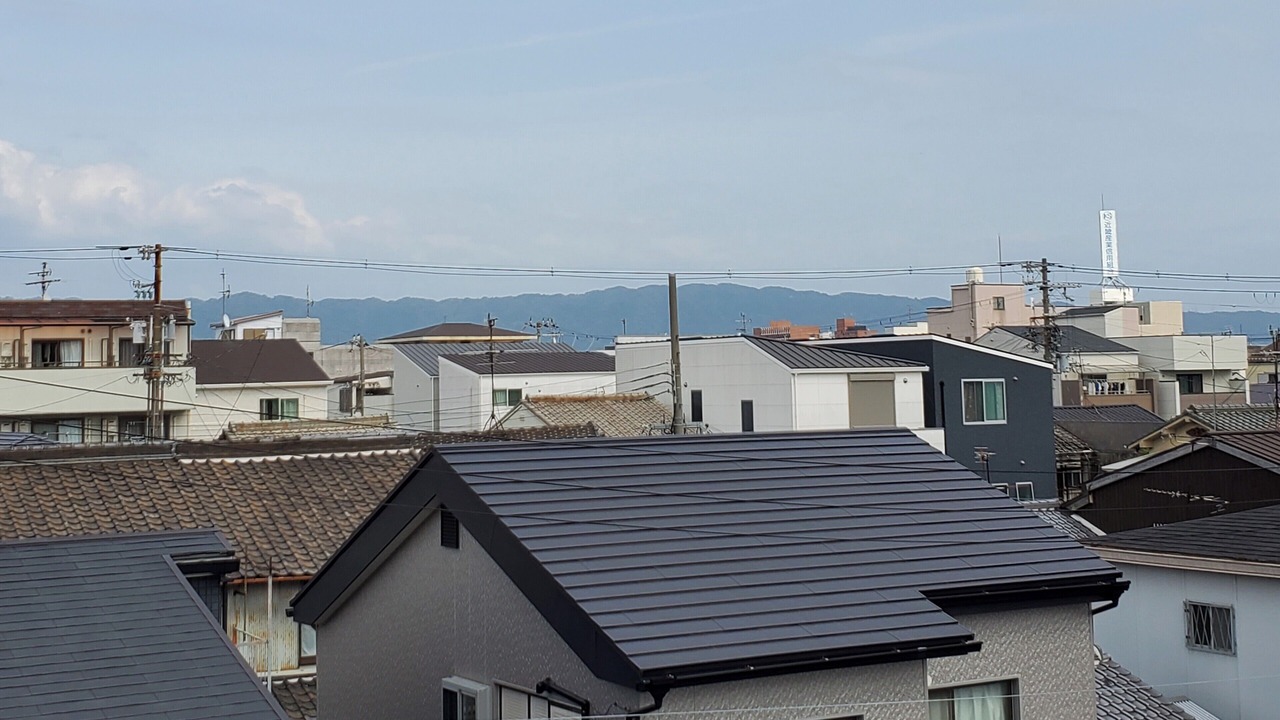 Photo of Bedroom in Higashi-osaka