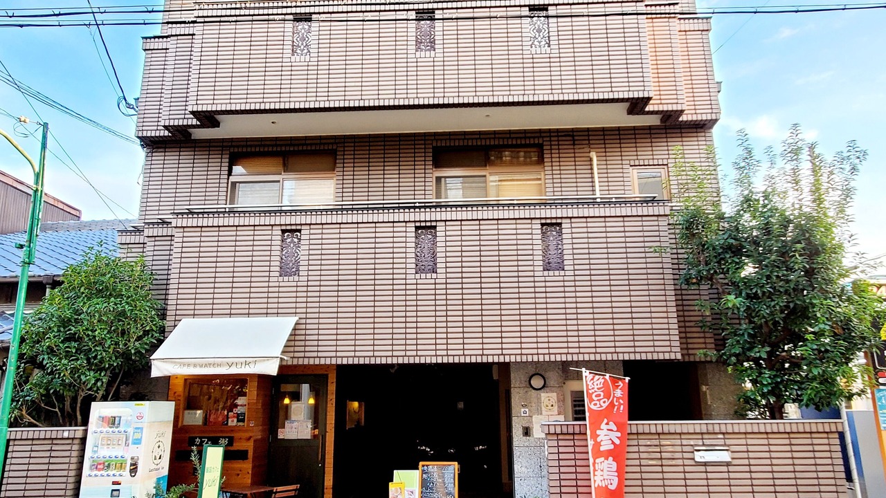 Photo of Outdoor in Higashi-osaka