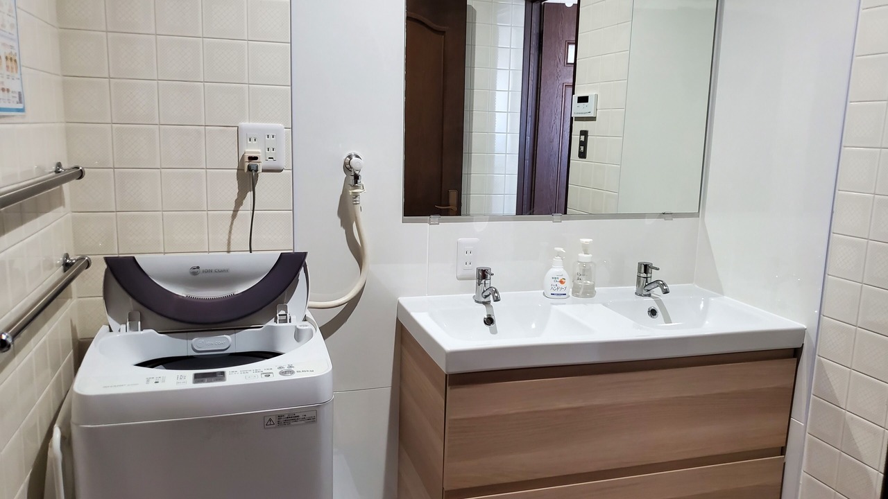 Photo of Bedroom in Higashi-osaka